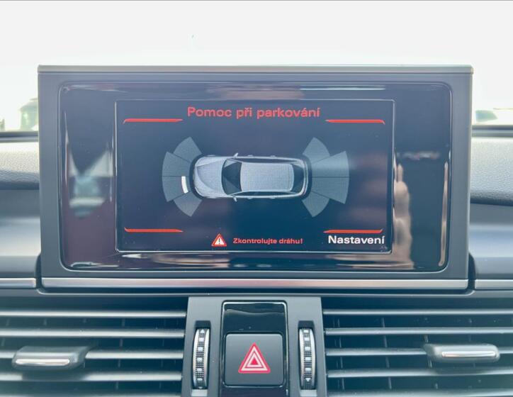 Audi A6 36