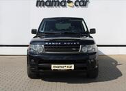 Land Rover Range Rover 2
