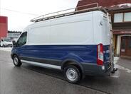 Ford Transit 12
