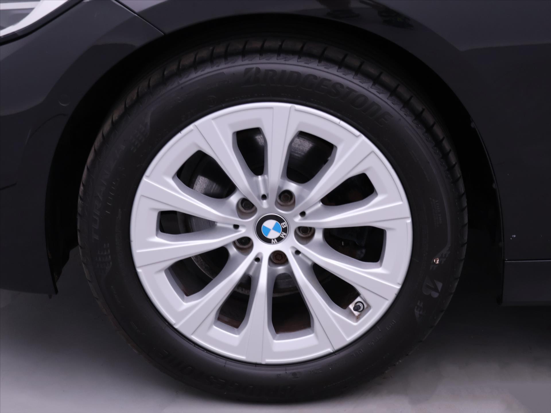 BMW Řada 3