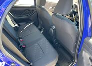Toyota Yaris 16