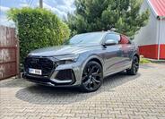Audi RS Q8 1