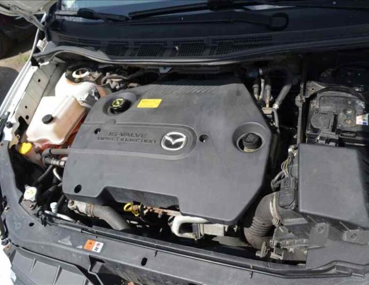 Mazda 5 11