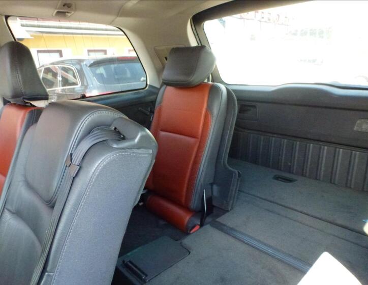 Volvo XC90 20