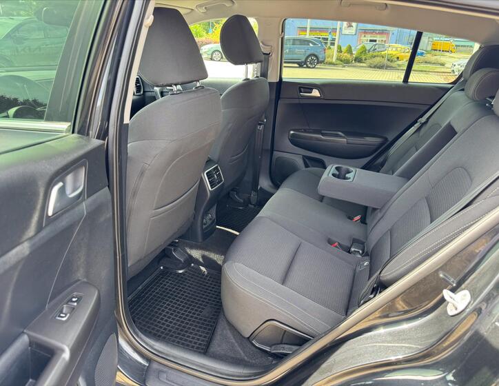 KIA Sportage 24