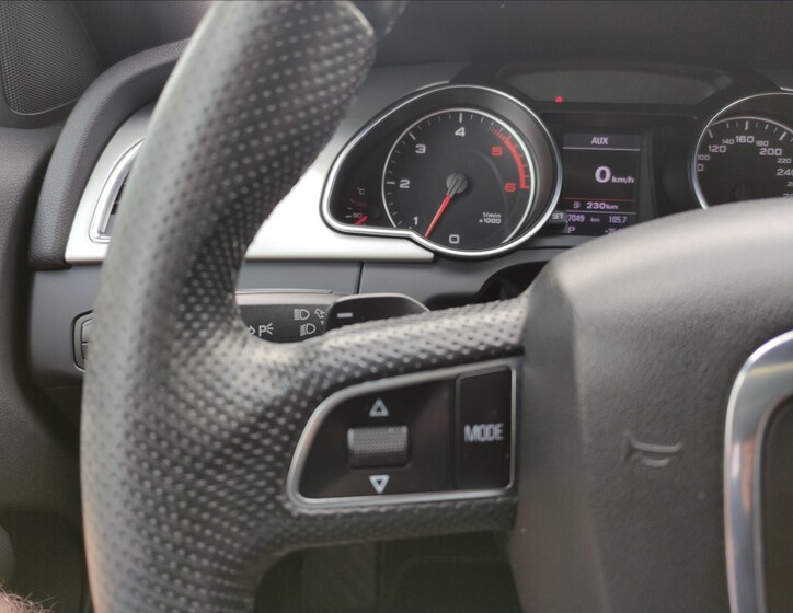 Audi A5 11
