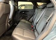 Land Rover Range Rover Evoque 34