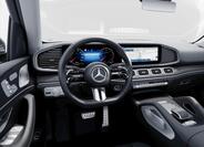 Mercedes-Benz GLE 6