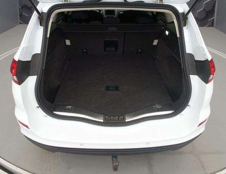 Ford Mondeo 31