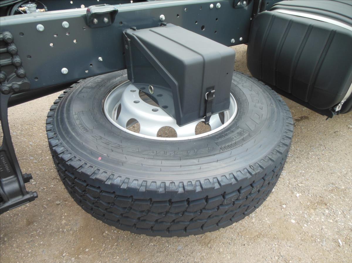 Iveco Ostatní