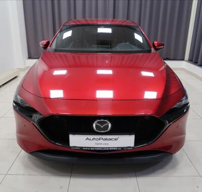 Mazda 3 2