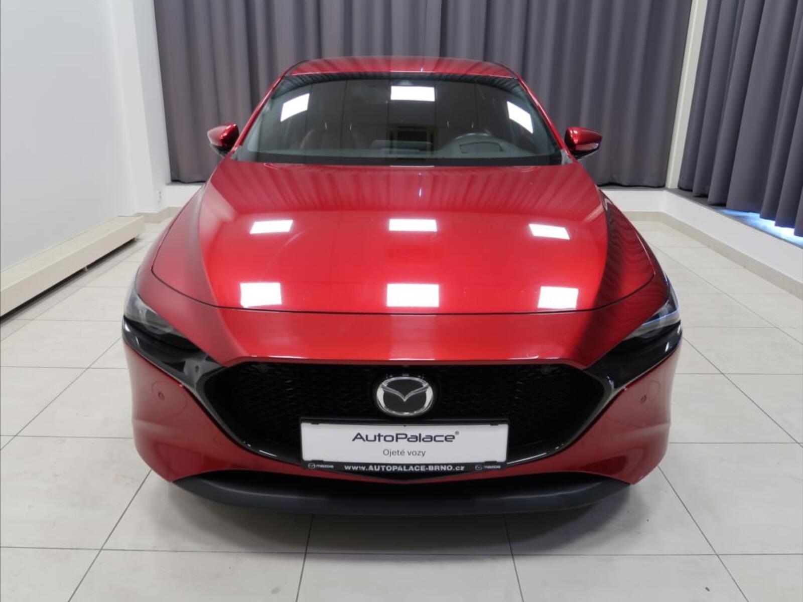 Mazda 3 2