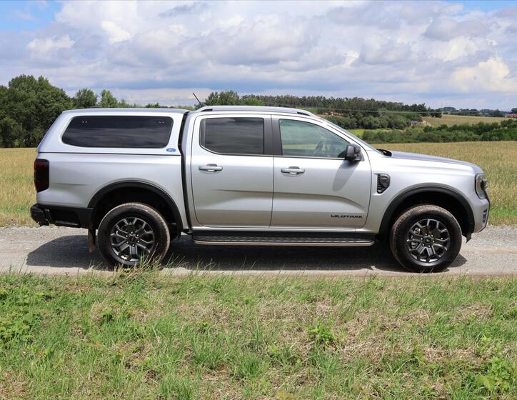 Ford Ranger 8
