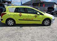 Peugeot 308 5