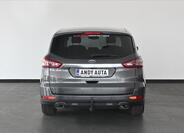 Ford S-MAX 4