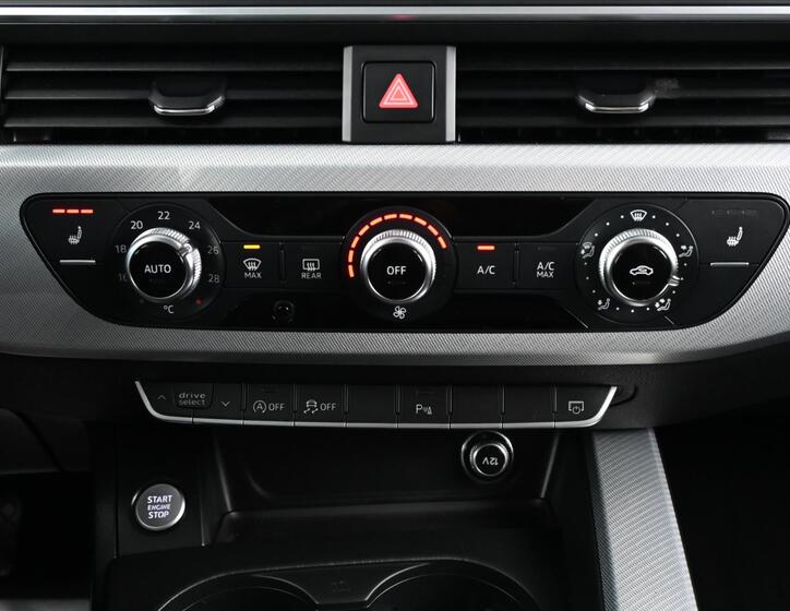 Audi A4 23