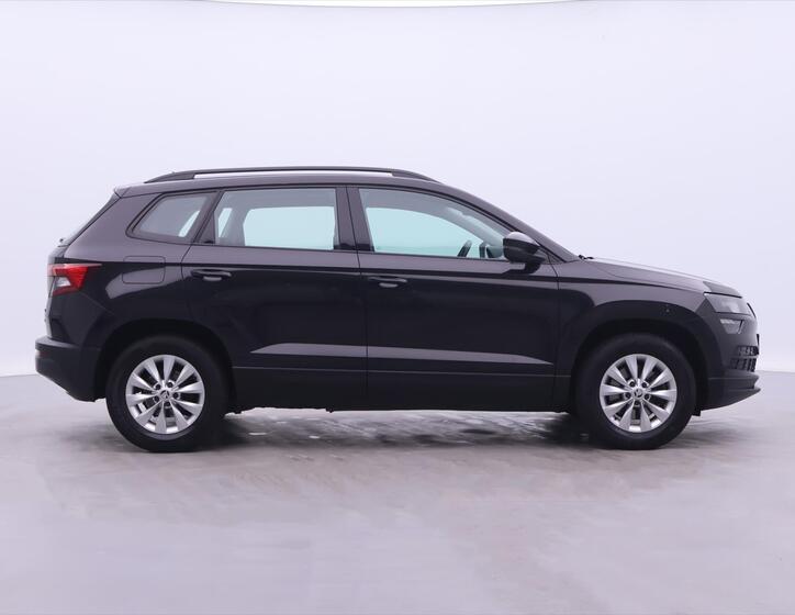 Škoda Karoq 8