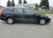 Volkswagen Passat 5