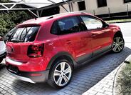 Volkswagen Polo 2