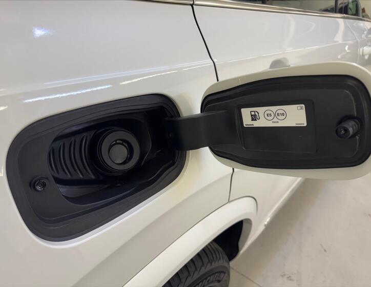 Volvo XC90 14