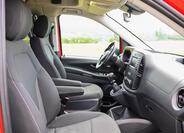 Mercedes-Benz Vito 15