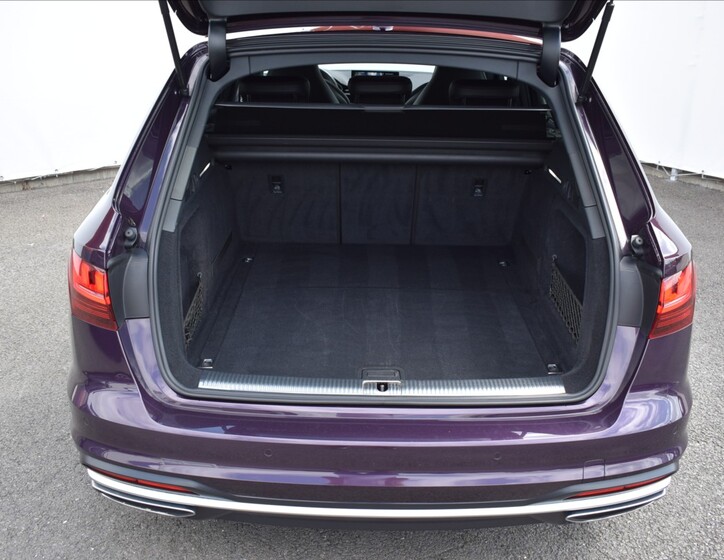 Audi A4 13