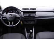 Škoda Fabia 28