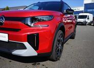 Citroën C3 Aircross 3