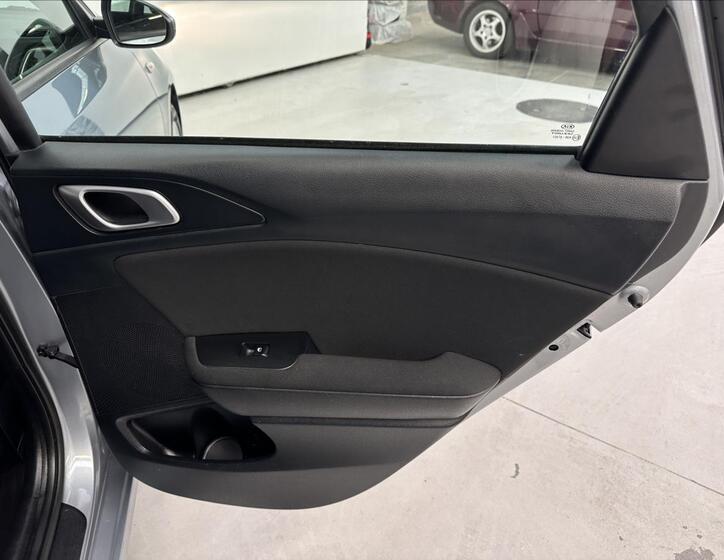 KIA Ceed 40