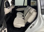 Mercedes-Benz GLS 44