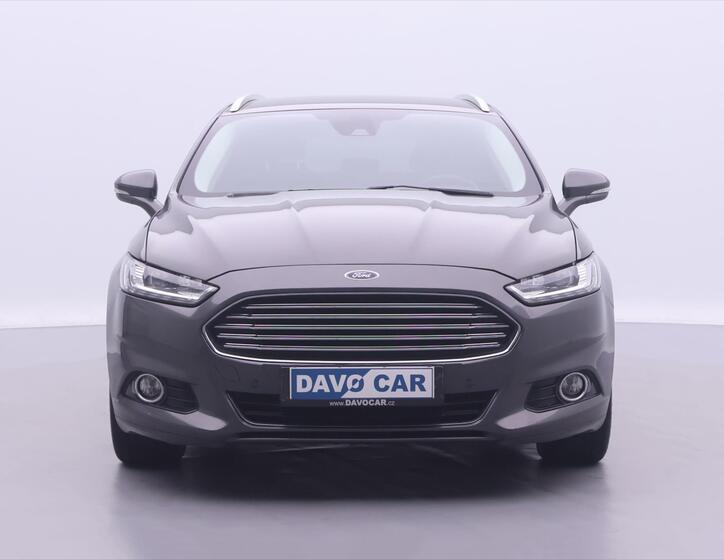 Ford Mondeo 2
