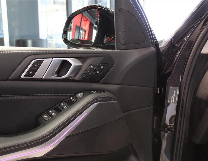 BMW X5 7