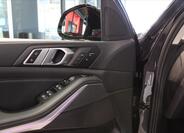 BMW X5 7