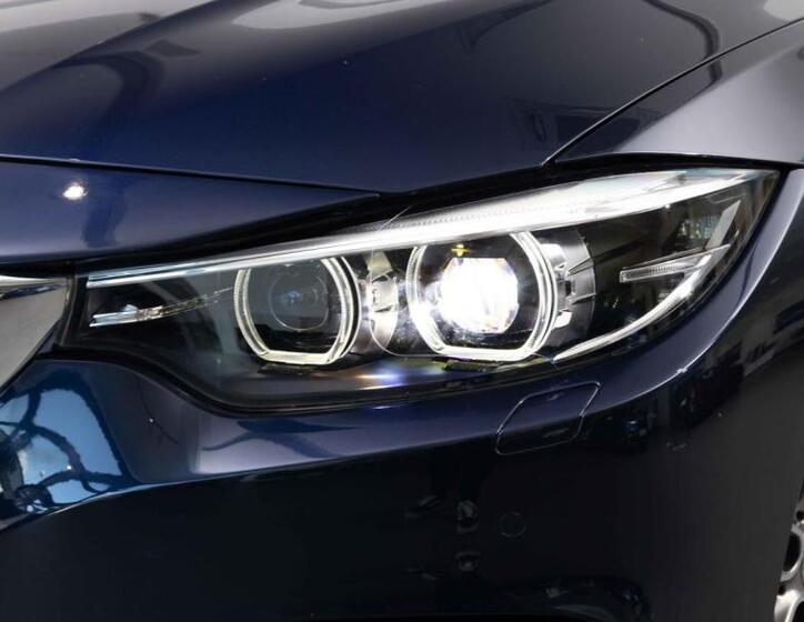 BMW Řada 4 8