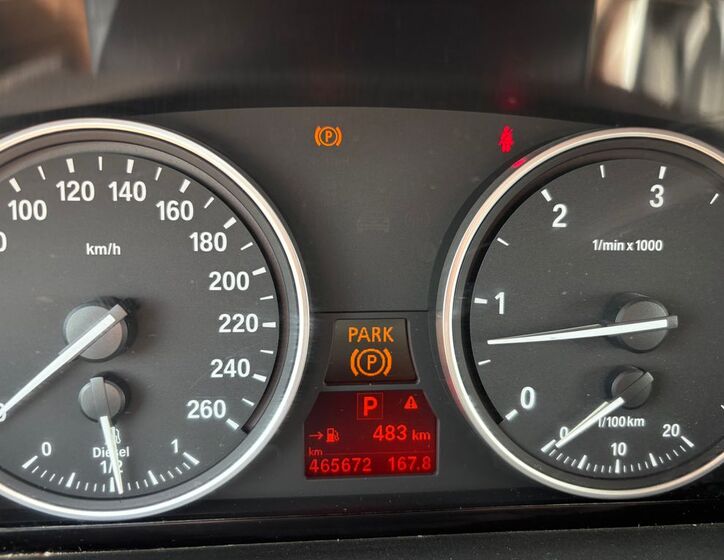 BMW X5 9