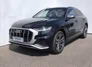Audi SQ8 1