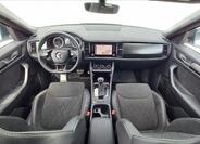 Škoda Kodiaq 5