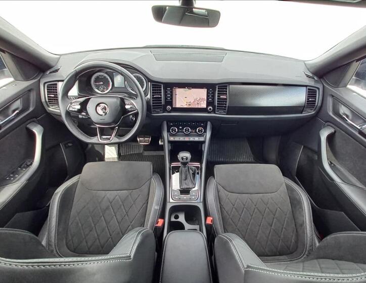 Škoda Kodiaq 5