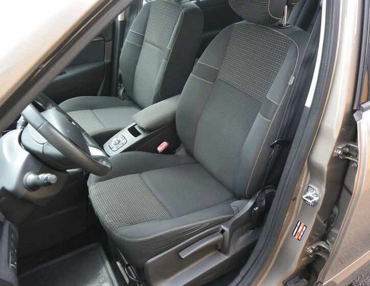 Renault Scénic 10