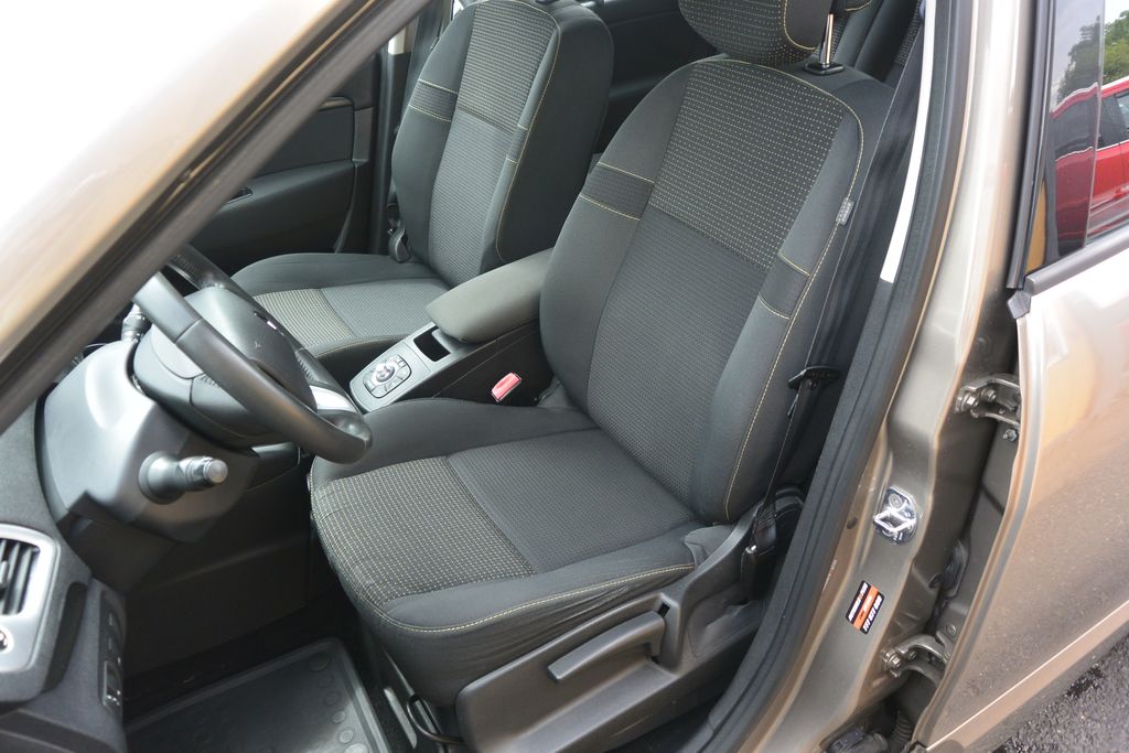 Renault Scénic