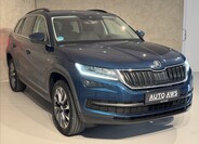 Škoda Kodiaq 3