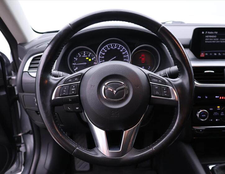 Mazda 6 16