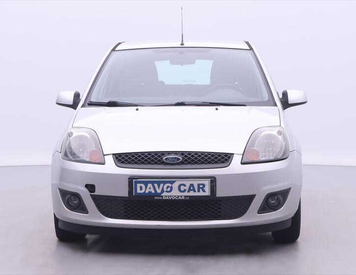 Ford Fiesta 2