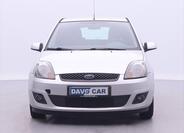 Ford Fiesta 2