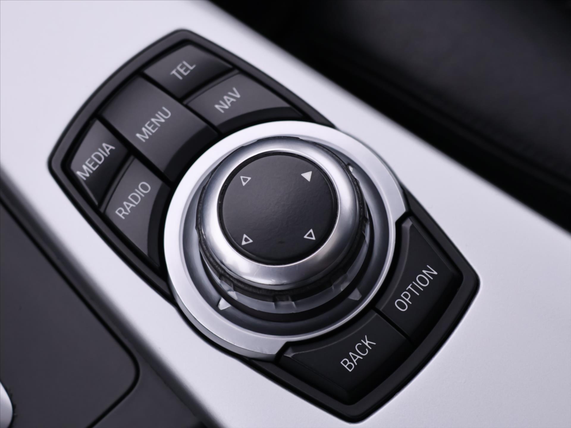 BMW Řada 3