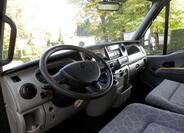 Renault Mascott 14