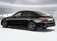 Mercedes-Benz Třídy C 4