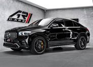 Mercedes-Benz GLE 1