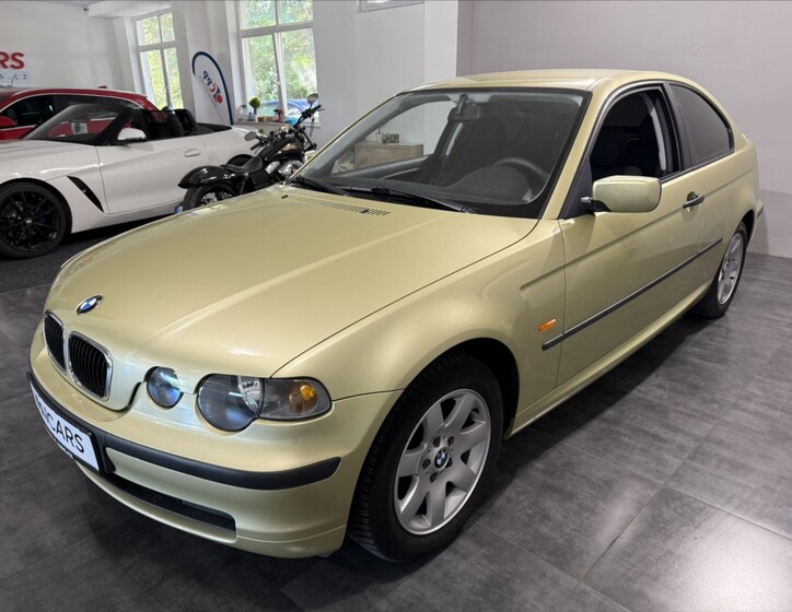 BMW Řada 3 3