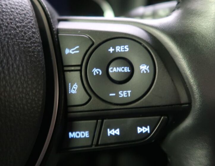Toyota RAV4 25